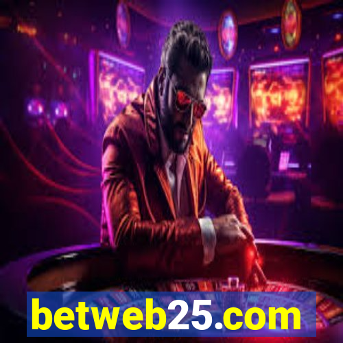 betweb25.com