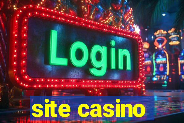 site casino