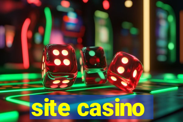 site casino