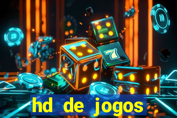 hd de jogos aliexpress download