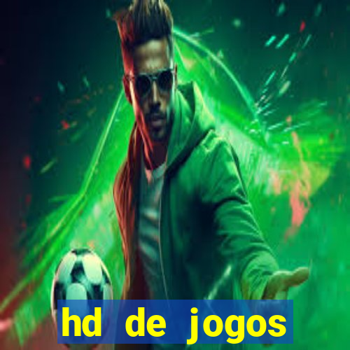 hd de jogos aliexpress download