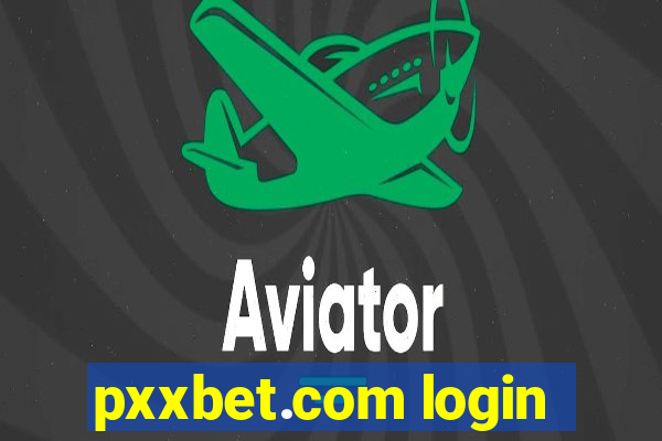 pxxbet.com login