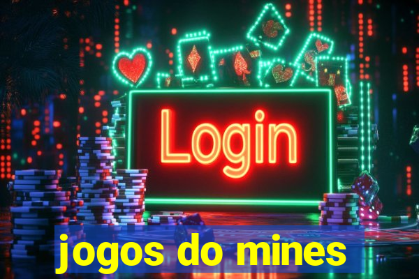 jogos do mines