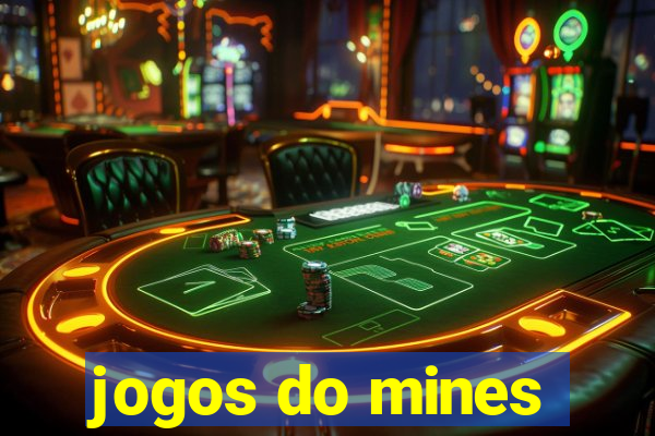 jogos do mines