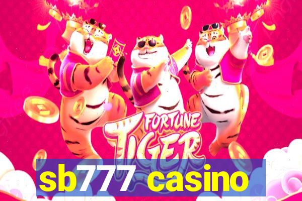 sb777 casino