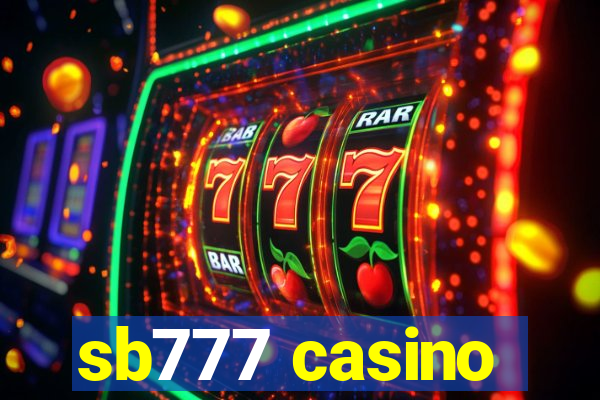 sb777 casino