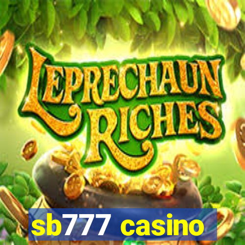 sb777 casino