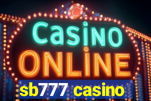 sb777 casino