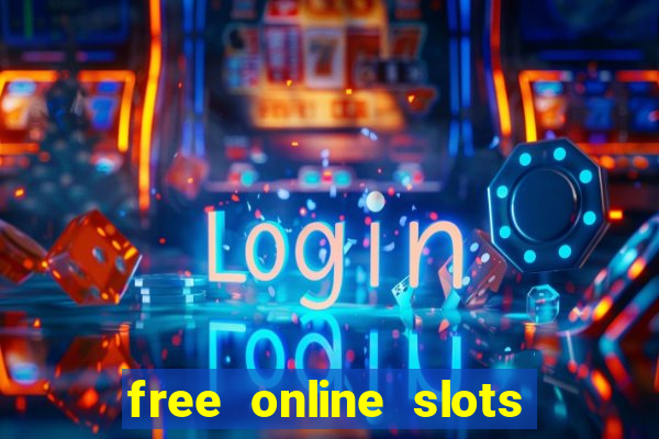 free online slots no download