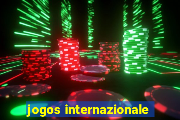 jogos internazionale