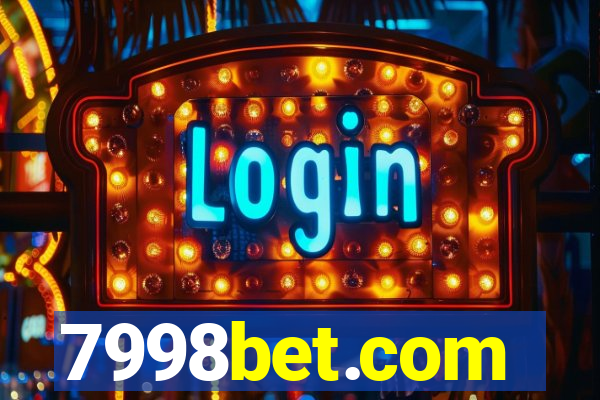 7998bet.com