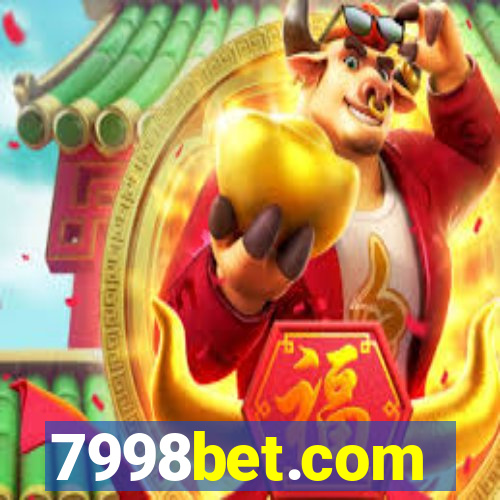 7998bet.com