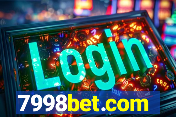 7998bet.com