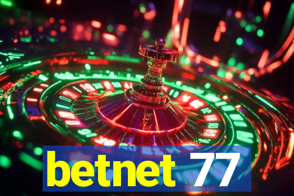 betnet 77