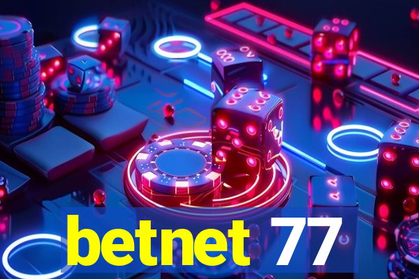 betnet 77