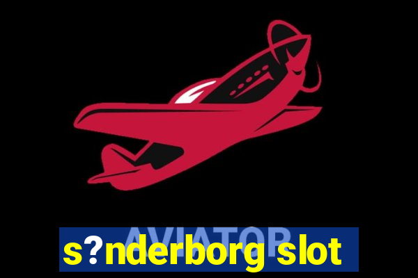 s?nderborg slot