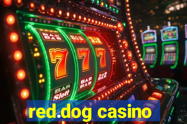 red.dog casino