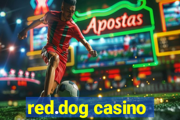 red.dog casino