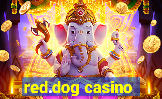 red.dog casino