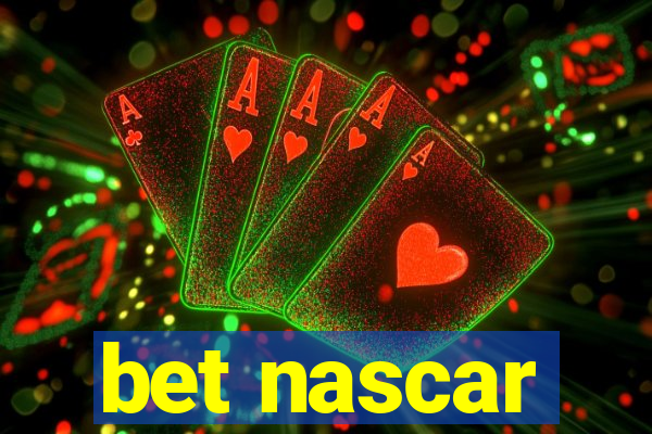 bet nascar