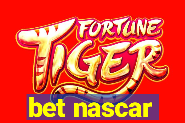 bet nascar