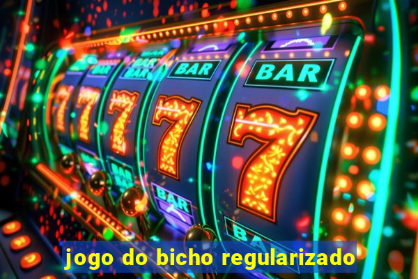 jogo do bicho regularizado