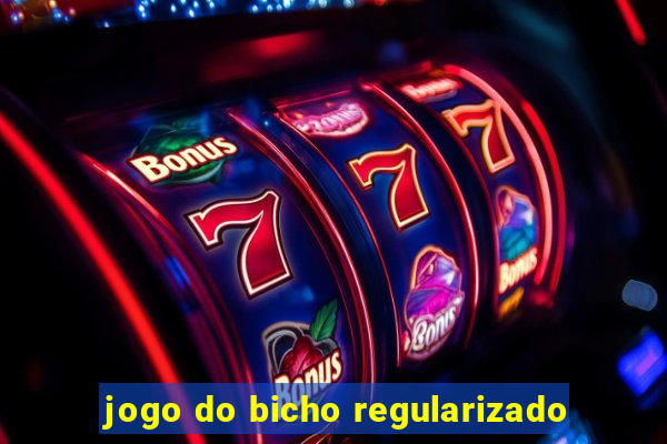 jogo do bicho regularizado