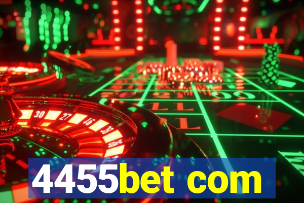 4455bet com