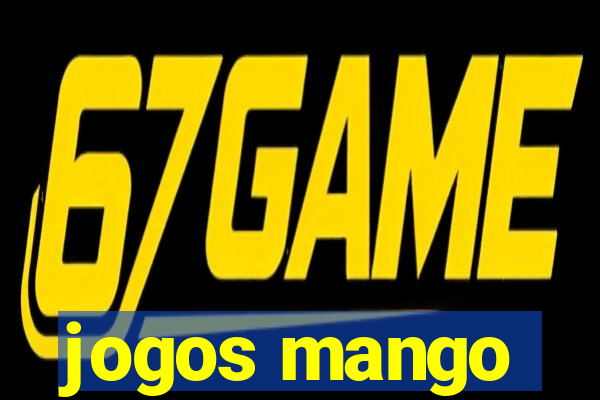 jogos mango