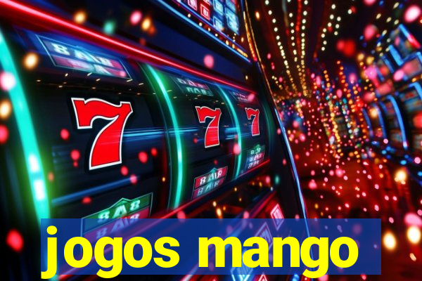 jogos mango