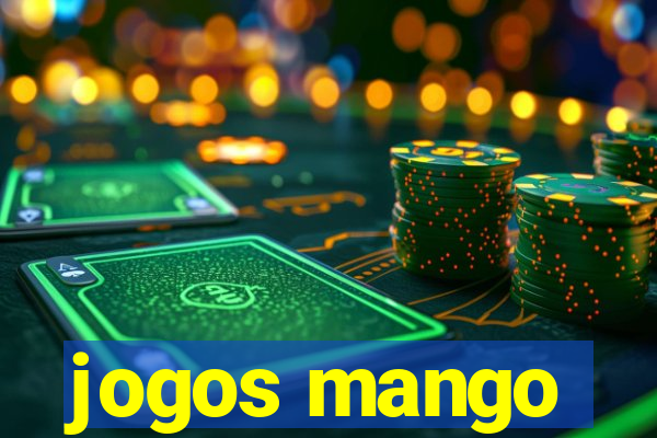 jogos mango