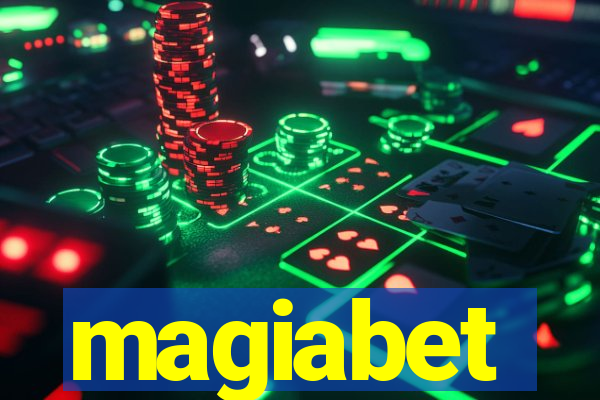 magiabet