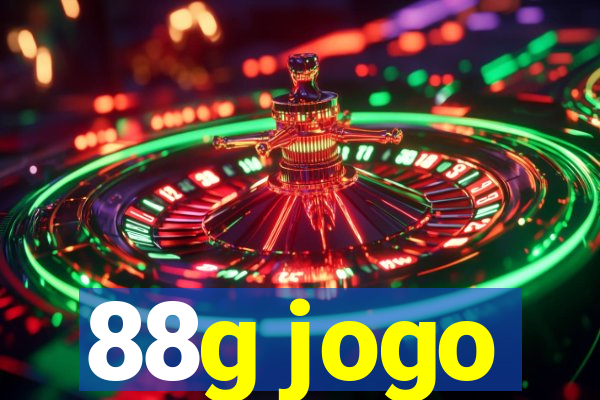 88g jogo