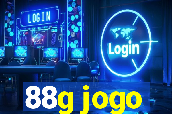 88g jogo