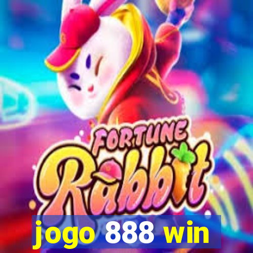 jogo 888 win