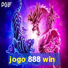 jogo 888 win