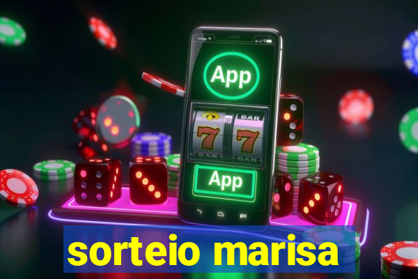 sorteio marisa