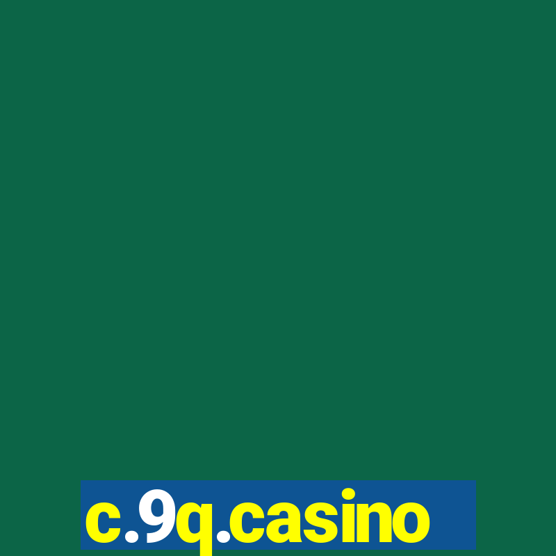 c.9q.casino