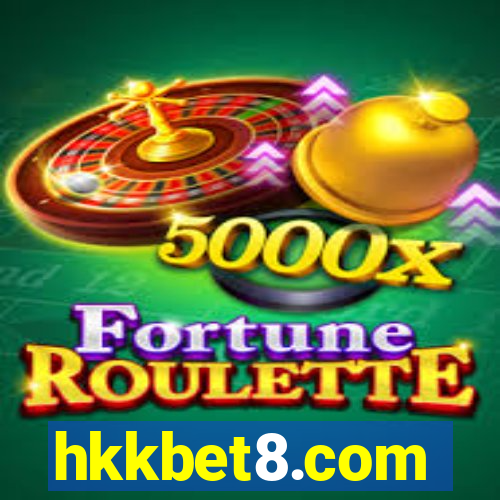 hkkbet8.com