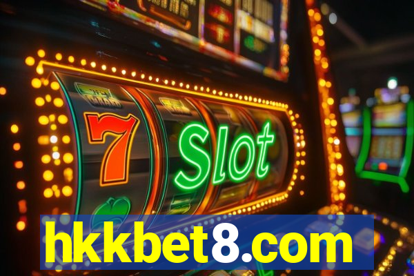 hkkbet8.com