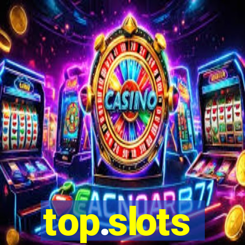 top.slots