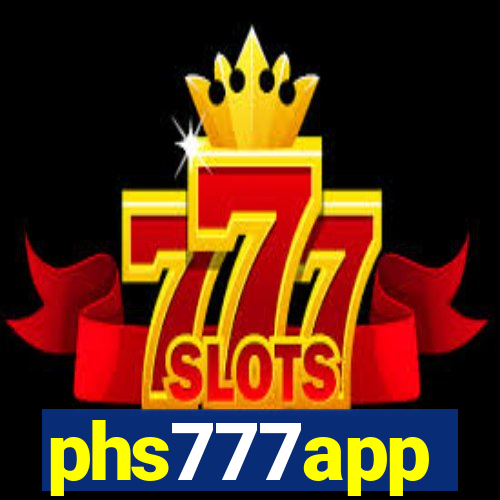 phs777app