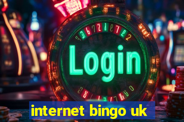 internet bingo uk