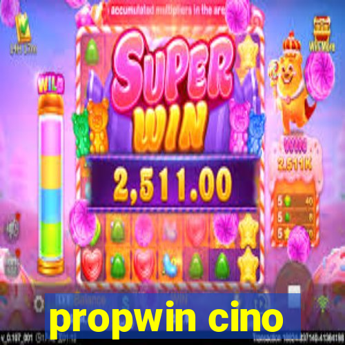 propwin cino