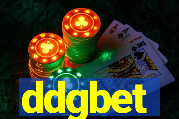 ddgbet