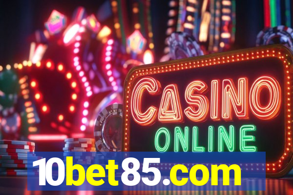 10bet85.com