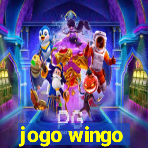 jogo wingo