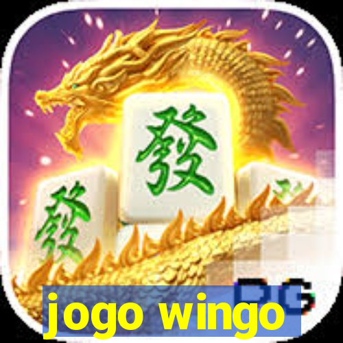 jogo wingo