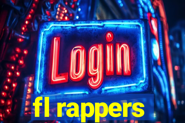 fl rappers