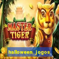 halloween jogos ca莽a niqueis